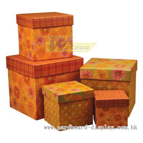 生日礼物包装礼品盒