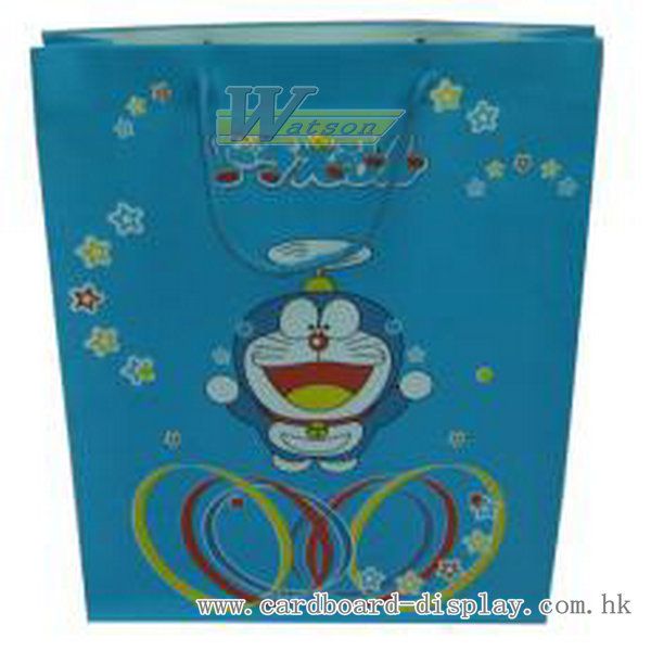 礼品纸袋,生日礼物袋
